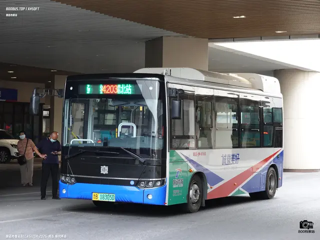 鲁B 18305D
