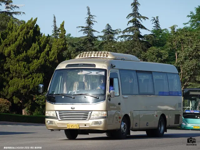 鲁U V5152