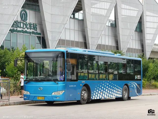 鲁B Y0588