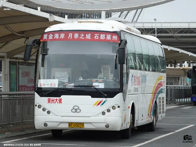 鲁F U3079