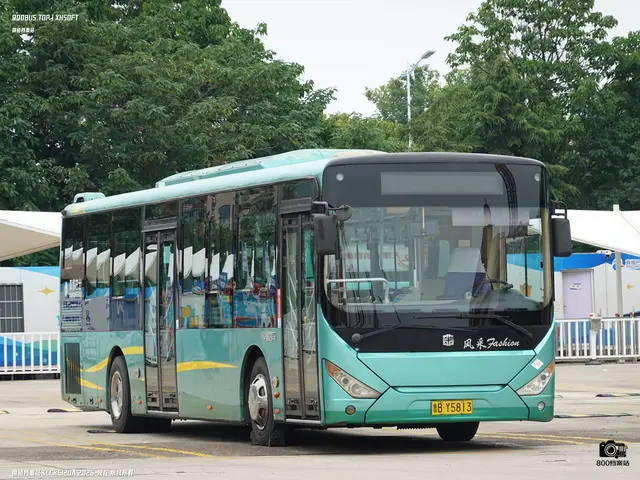 鲁B Y5813