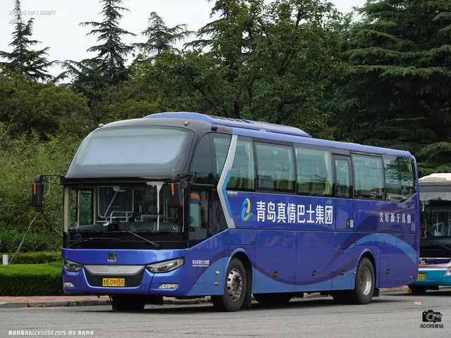 鲁B 09055