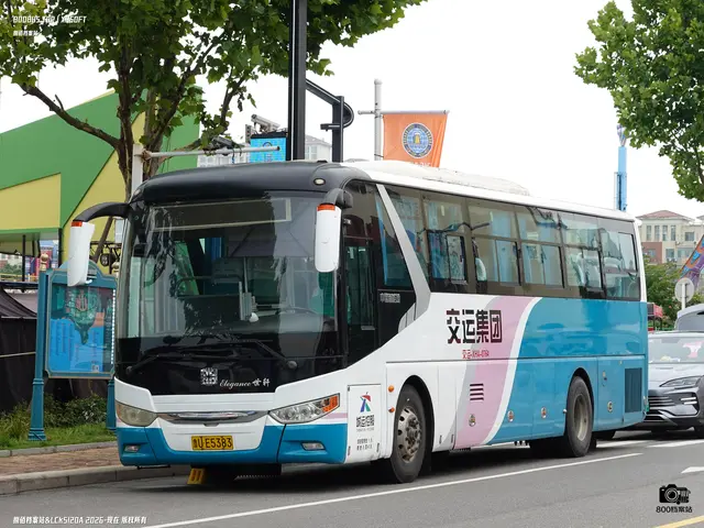 鲁U E5383