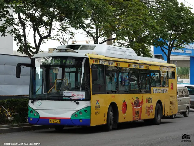 鲁B V2069