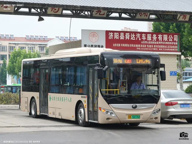 鲁A 58276D
