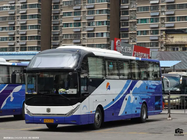 鲁A K2035