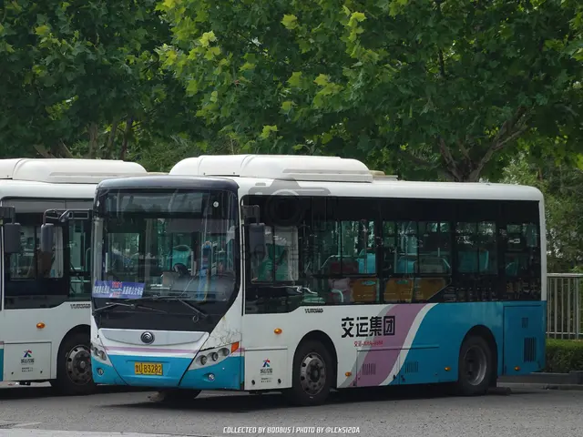 鲁U B3282