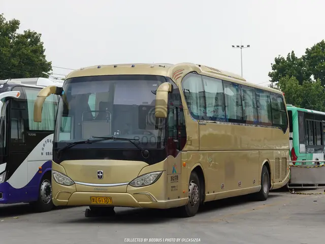鲁U G1307