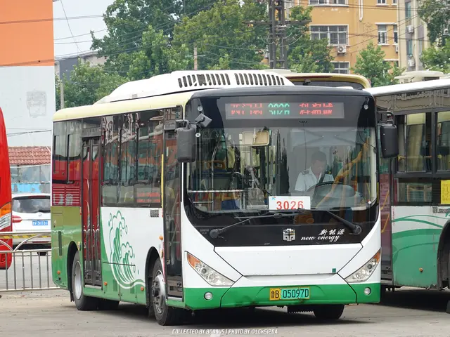 鲁B 05097D