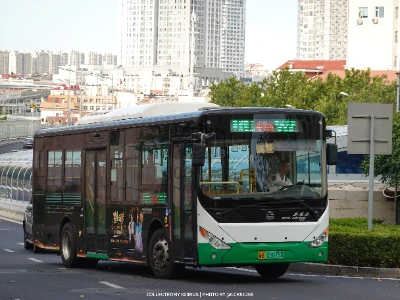 鲁B 05075D