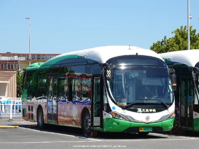 鲁F 08323D