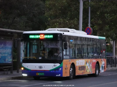 鲁B 00856D