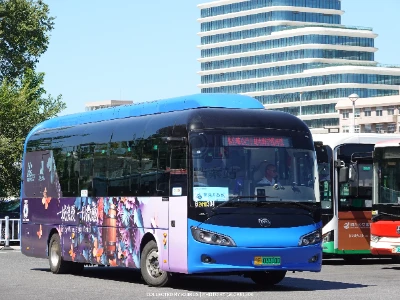 鲁F 03310D