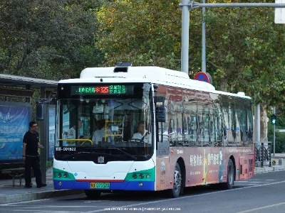 鲁B 07552D