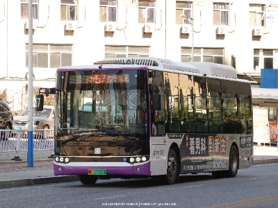 鲁F 07757D