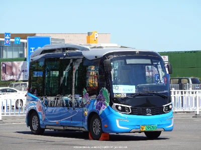 鲁F 09528D