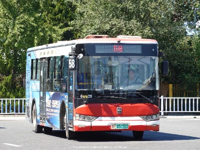 鲁F 05156D