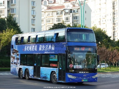 鲁F 08392D