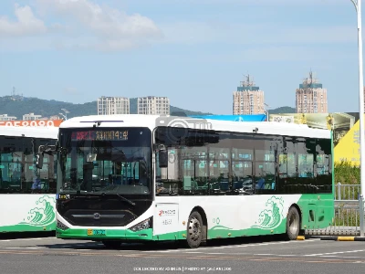 鲁F 00602D