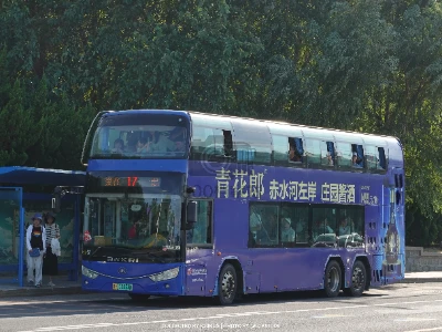 鲁F 08853D