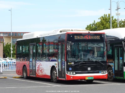 鲁F 08330D