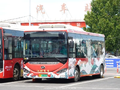 鲁F 03612D