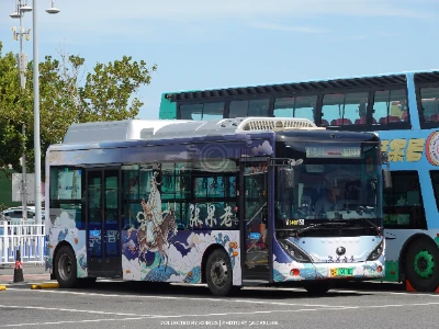鲁F 09170D
