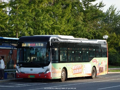 鲁F 05671D