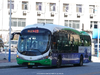 鲁F 08320D