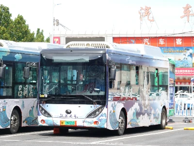 鲁F 09721D