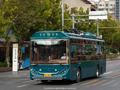 鲁B 27052