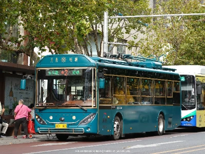 鲁B F1863