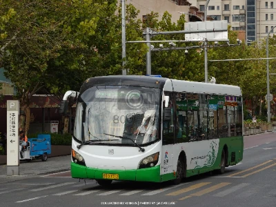 鲁B X7712