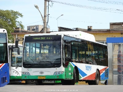 鲁B V2725