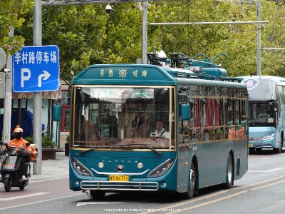 鲁B 86715