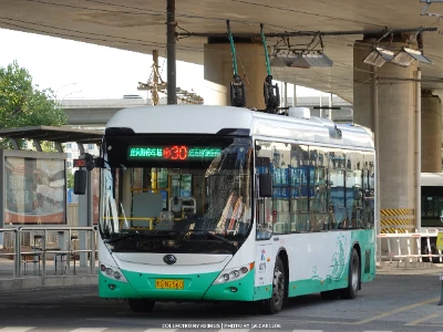 鲁U N2560