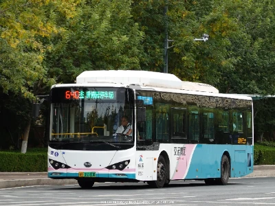 鲁B 06180D