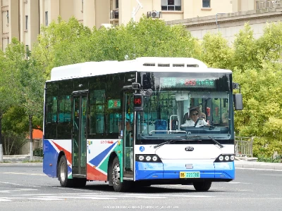 鲁B 72118D
