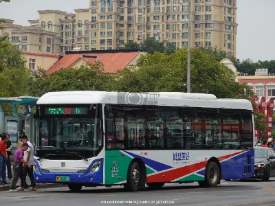 鲁B 02326D