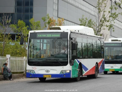 鲁B V2060