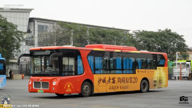 800BUS
