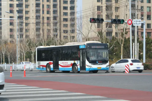 鲁L D0630