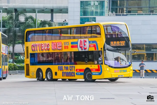 WB 5921