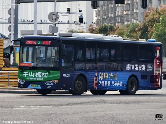 赣B 07620F