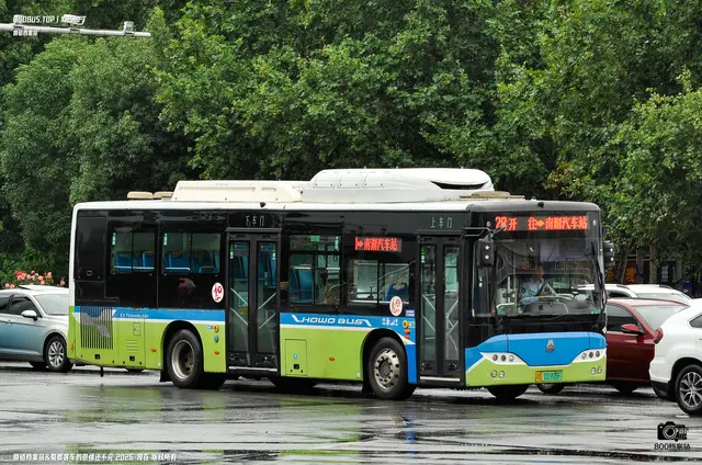 川B 01906F