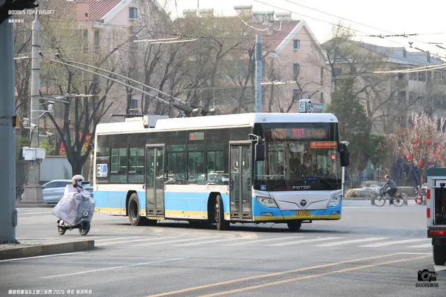 京A CD805