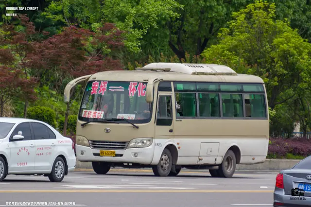 湘N 65388