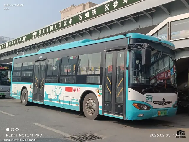 鄂F 13136D
