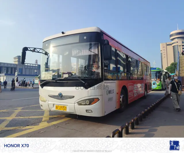 鄂F LP752
