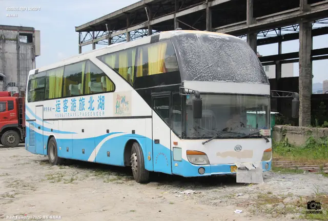 鄂C LY757